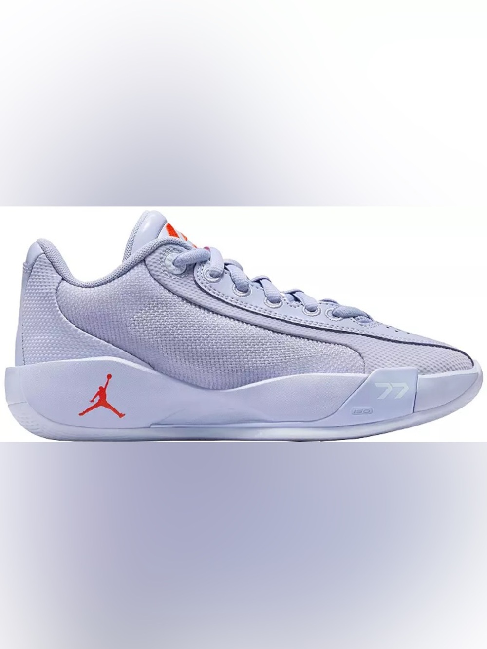 Grade school Nike Jordan Luka basketball shoes